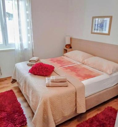 Vrpolje Apartamento | Apartman KARMEN Makarska