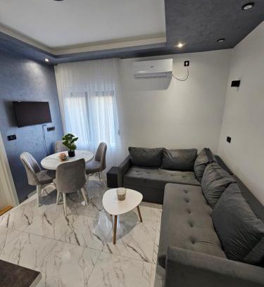 Bajina Basta Apartamento | Apartman Katalina