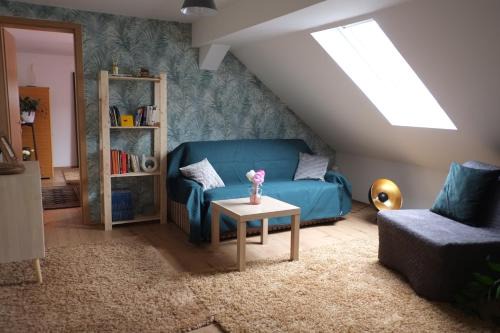 Novi Zagreb Apartamento | Apartman Katarina