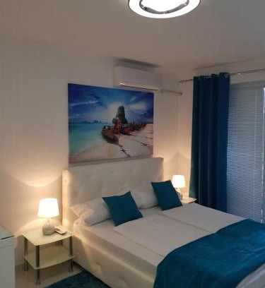 Veliko Gradiste Apartamento | Apartman Katarina