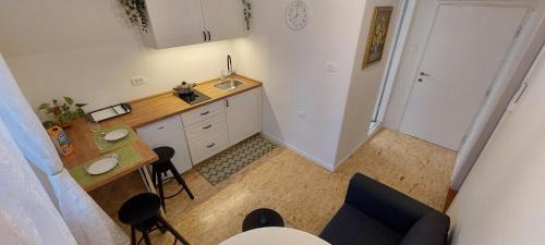 Brinje Apartamento | Apartman Katica