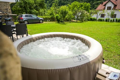 Jajce Apartamento | Apartman Kiko