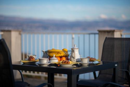 Ika Apartamento | Apartman Klaudia