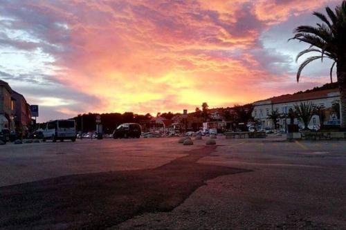 Stari Grad Apartamento | Apartman Knezovic