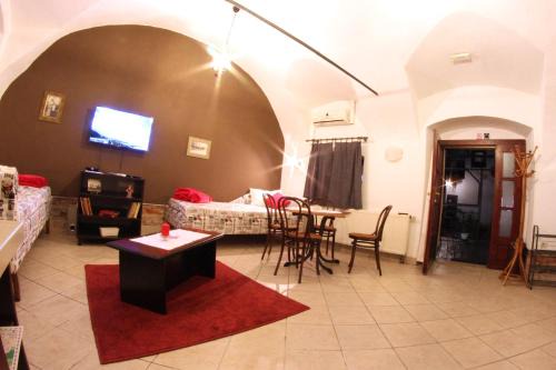 Varazdin Apartamento | Apartman Korzo