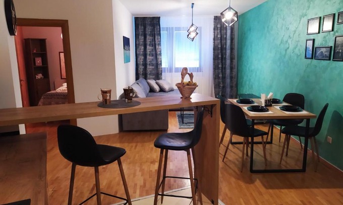 Pale Apartamento | Apartman Kosta Petrov