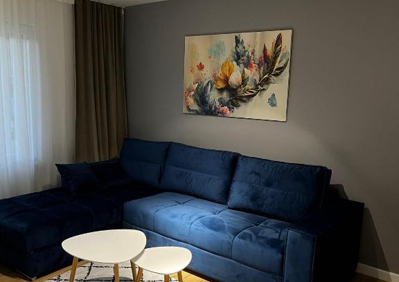 Tjentiste Apartamento | Apartman Kosuta Lux Garden
