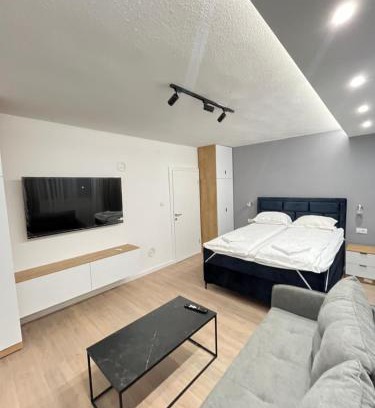 Tjentiste Apartamento | Apartman Kosuta Lux Mountain View