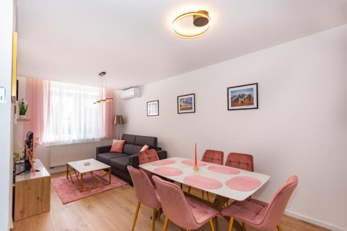 Canton 10 Apartamento | Apartman Krželj A3
