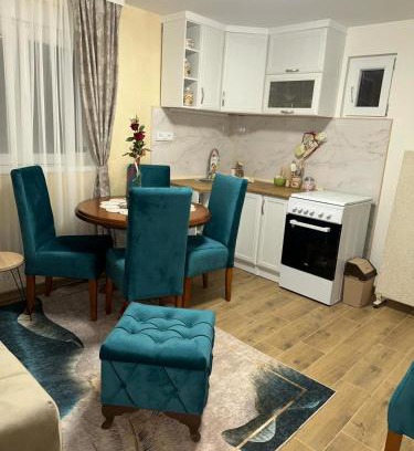 Arandelovac Apartamento | Apartman Krejović