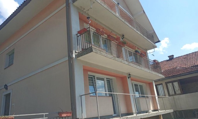 Novo Sarajevo Apartamento | Apartman Kujovic