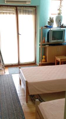 Central Serbia Apartamento | Apartman Kuršumlijska Banja