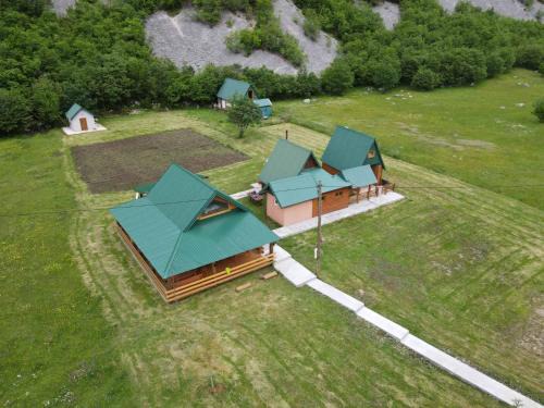 Savnik Apartamento | Apartman Kurjak