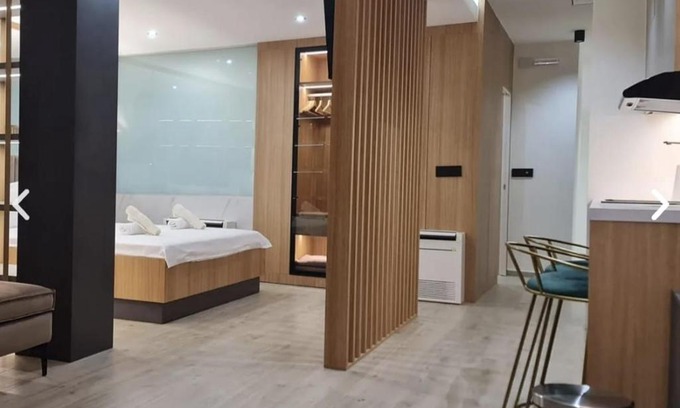 Vranje Apartamento | Apartman La Casa and Spa