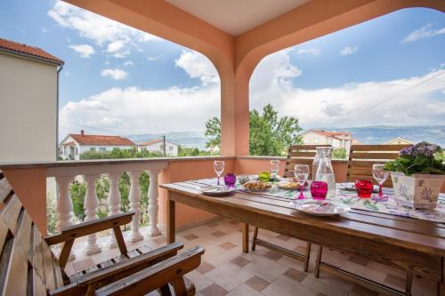 Silo Apartamento | Apartman Lana