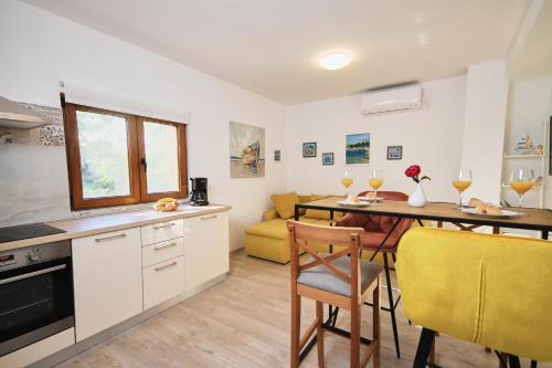 Bezjaki Apartamento | Apartman Lanterna