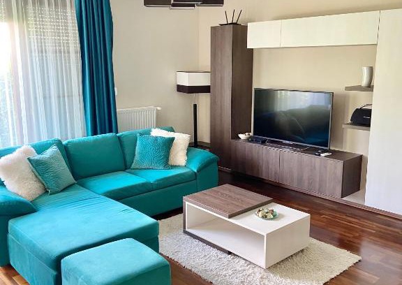 Zamardi Apartamento | Apartman Lara