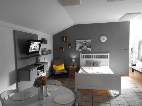 Stara Lesna Apartamento | Apartman Lastovicka