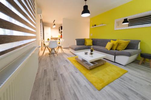 Korenica Apartamento | Apartman Laudon