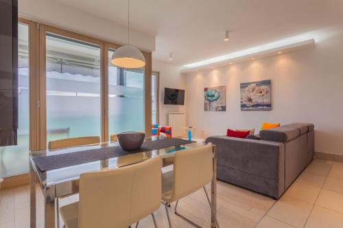 Rijeka Apartamento | Apartman LAURA