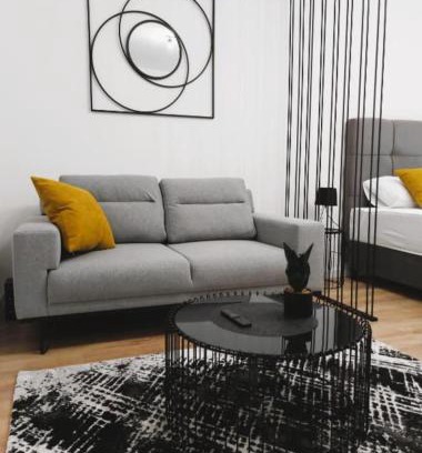 Osijek Apartamento | Apartman Leafe- self check in