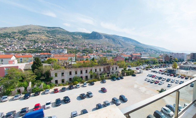 Mostar Apartamento | Apartman Lemon