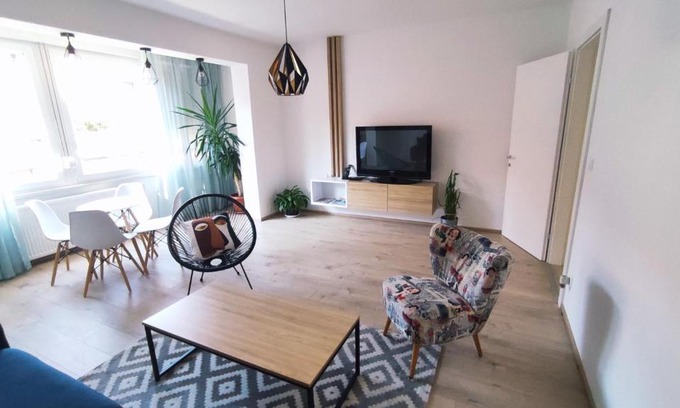 Tuzla Apartamento | Apartman Lena