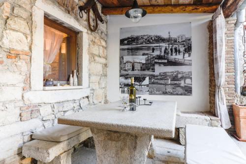 Vrsar Apartamento | Apartman Lena