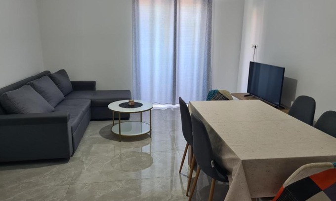 Brisevo Apartamento | Apartman Lena
