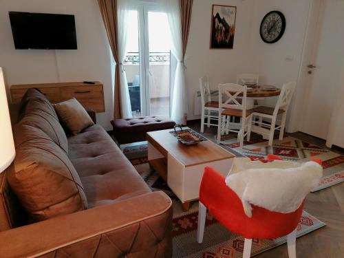 Ciganska Mahala Apartamento | Apartman Lenka Zlatar