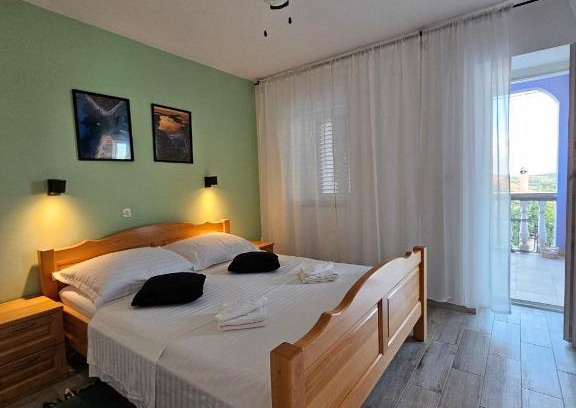 Cunski Apartamento | Apartman Lila