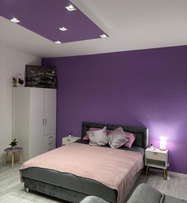 Paracin Apartamento | Apartman LILLY