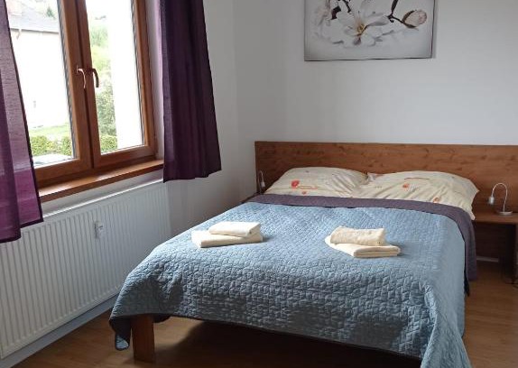 Liptovsky Mikulas Apartamento | Apartman Liptov Mari