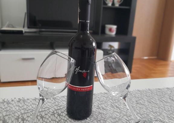 Trebinje Apartamento | Apartman Lorena