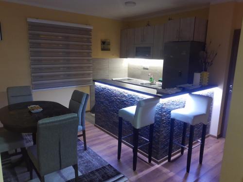 Zlatibor Apartamento | Apartman ,LOVAC" Nova Varoš