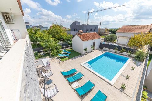 Kastela Apartamento | Apartman Luci