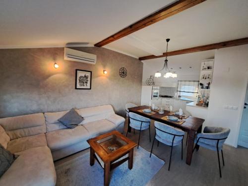 Municipality of Posedarje Apartamento | Apartman Lucia