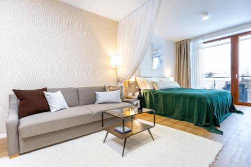 Vysoke Tatry Apartamento | Apartman Lucid C207
