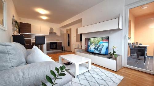 Osijek Apartamento | Apartman Lucille