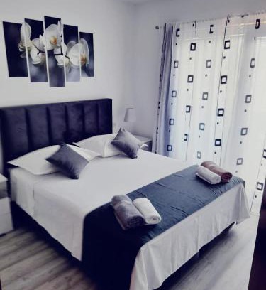 Krizna luka Apartamento | Apartman Lucy