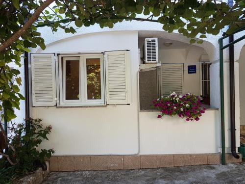 Vrsar Apartamento | APARTMAN LUKA
