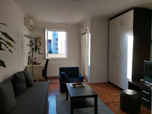 Grbavica Apartamento | Apartman Luminii