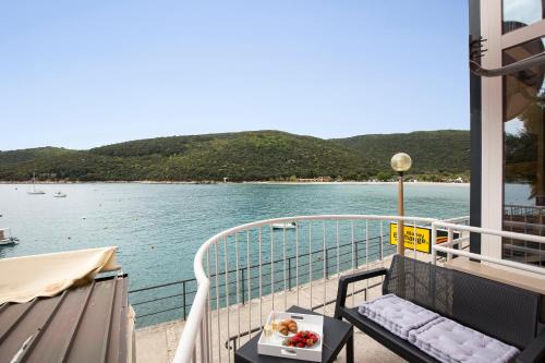 Rabac Apartamento | Apartman Lungo Mare