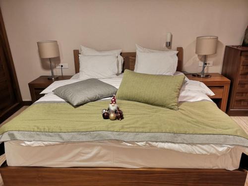 Jahorina Apartamento | APARTMAN lux B614, Aparthotel Vučko, Jahorina, private host