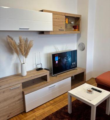 Osijek Apartamento | Apartman M&M Osijek