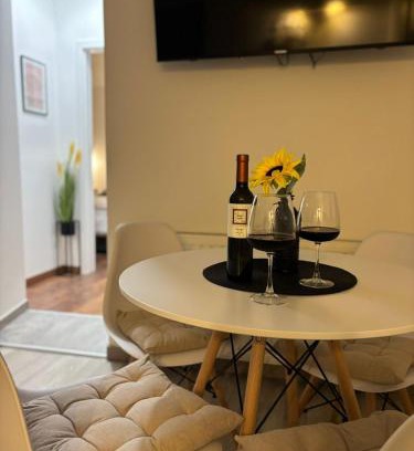 Karlovac Casa | Apartman M - sa dvije spavaće sobe