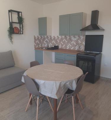 Brisevo Apartamento | Apartman Maša