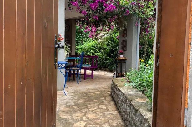 Krasici Apartamento | Apartman Mafini