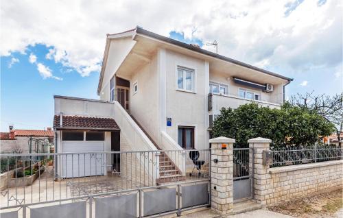 Valdebek Apartamento | Apartman Magno Mare
