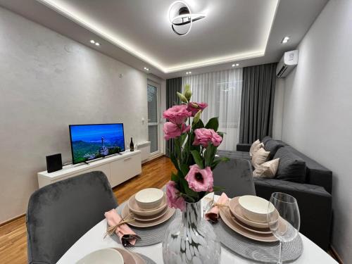 Ruma Apartamento | Apartman Maja